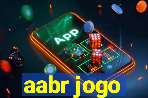 aabr jogo